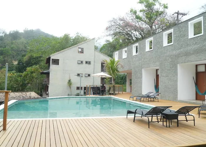 Pousada Golf Village