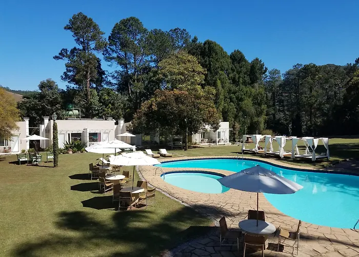 Altenhaus Pousada ItaipavaPousada