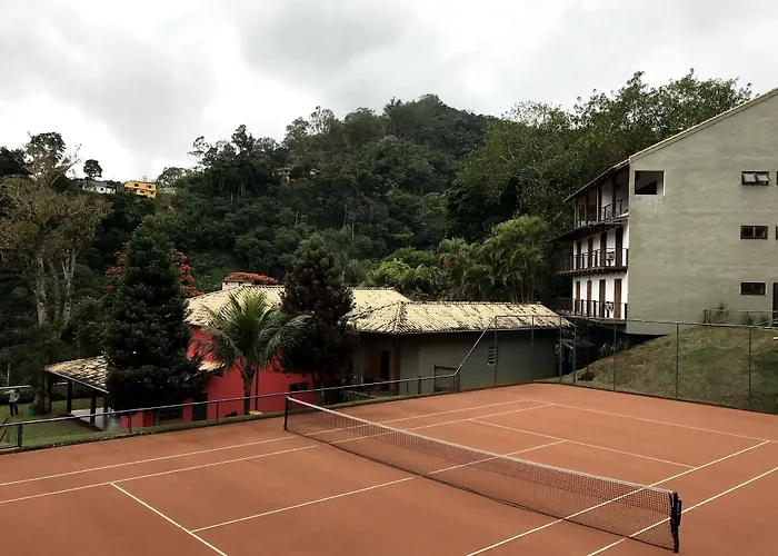 Pousada Golf Village