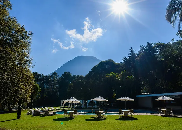Altenhaus Pousada ItaipavaPousada