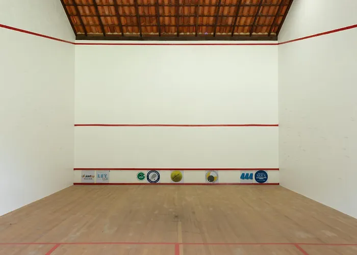 CIH - Bomtempo Itaipava - Esporte&Lazer